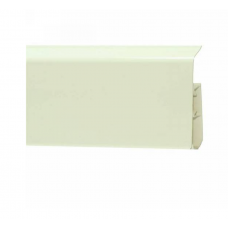 Плинтус пвх Royce АЙВОРИ 320